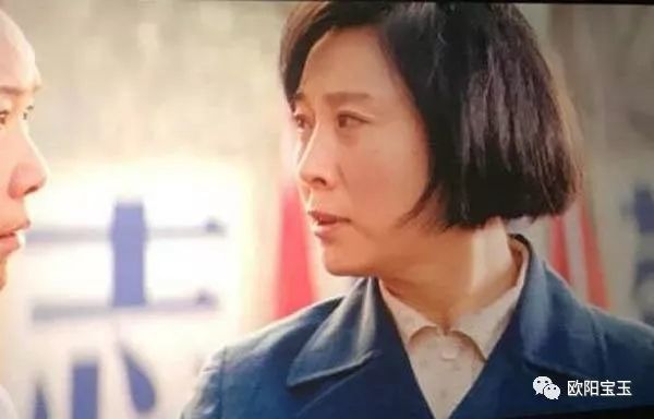 电影《无问西东》 郑铮:刘淑芬不是悍妇,是