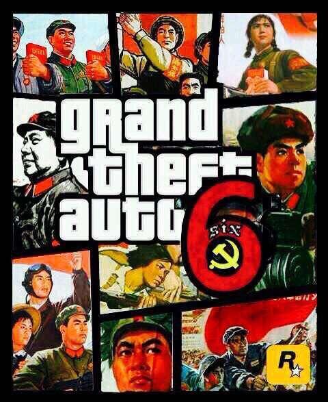 对 Gta6 交通设计的5点展望 交警 地铁 码头 候机大厅