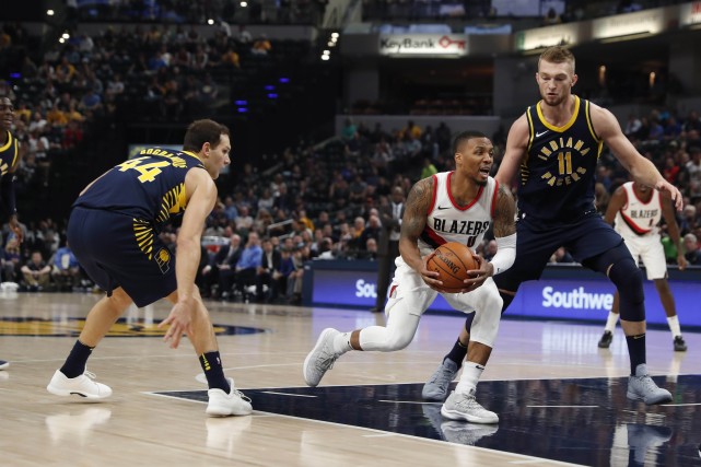 19日视频直播4场精彩比赛 火箭骑士皆盼反弹