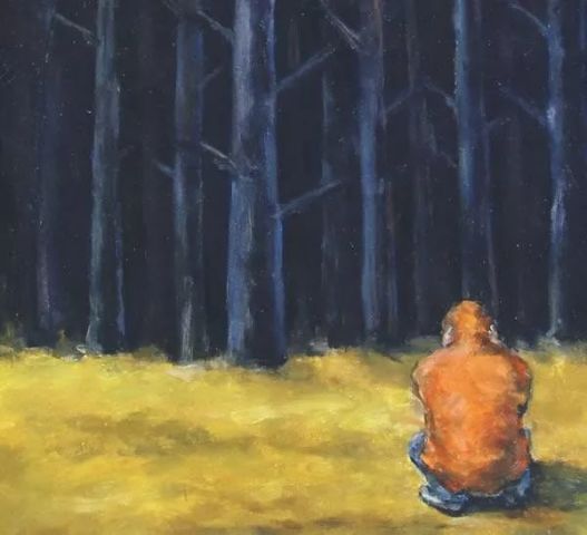 李志与罗大佑同台,逼哥是如何追星的?