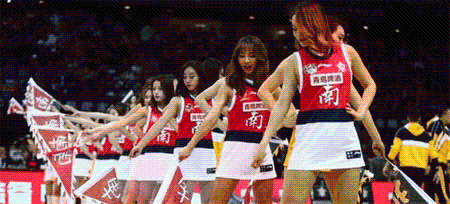 韩国扣篮大赛图片