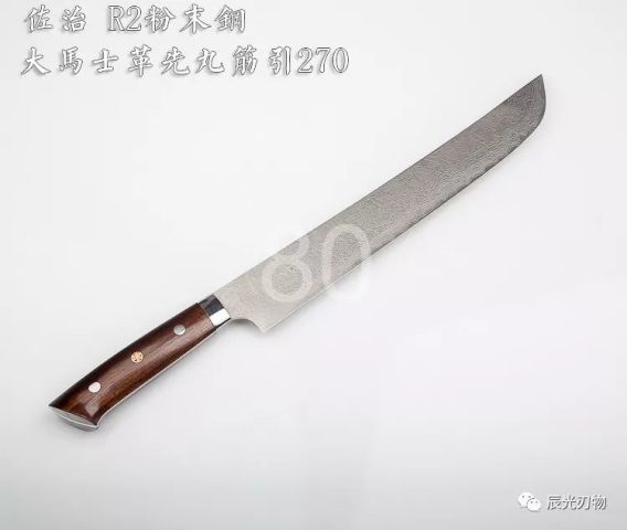 日本厨刀简史 腾讯网