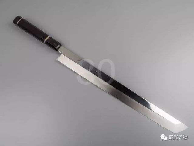 日本厨刀简史 腾讯网