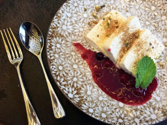 在成都一生必吃一次的餐厅,你是否去过?