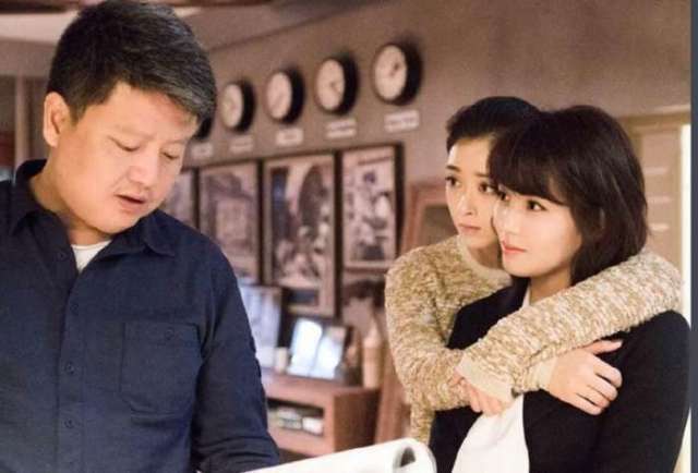 《欢乐颂》导演再拍都市情感剧,主演姚晨能否超越刘涛?