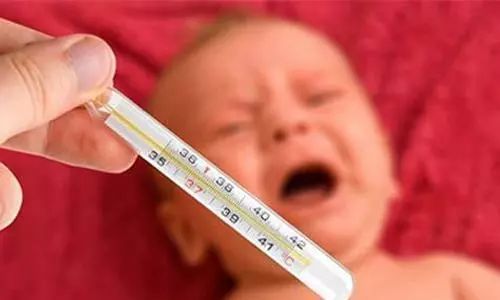 乙型流感高烧不退怎么办 别急着去医院,持续观