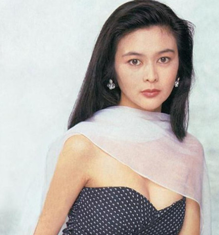 关之琳正式回应做小三内幕 高尔夫球事件足够