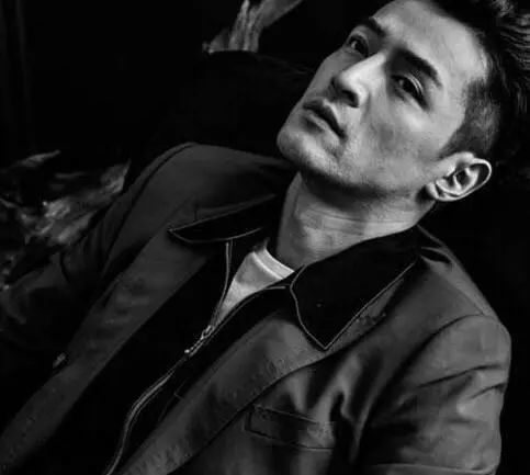 张冕是胡歌最大的惦念,因过失入狱 犯错获胡歌几度包容