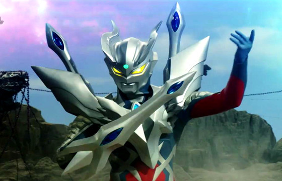 奥特曼五个铠甲勇士有一个是菜鸟还有一个长得像诺亚