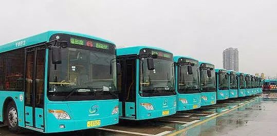 微信深圳通来了!今天起,带部手机也能游遍深