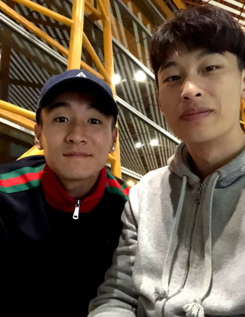 马不停蹄!巴顿韦世豪凌晨启程 赴葡萄牙会合国