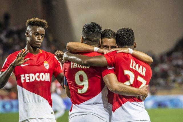 摩纳哥VS梅斯前瞻:誓胜垫底队 法尔考盼入球