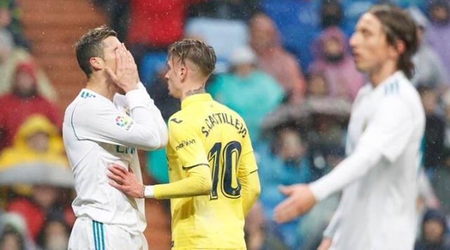 皇马困局!高层嘴硬+球员麻木 喉舌:输得没羞没