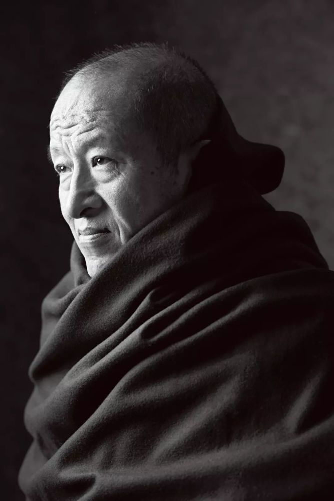 上师也喝酒他是最具创新精神的仁波切觉者佛教是我的哲学我的宗教是