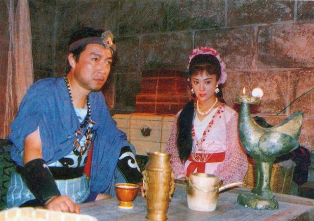 开眼了!妲己惩罚宫女的虿盆之刑堪称历史第一