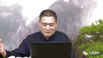 黄柏霖警官:一辈子修好口德得善终!