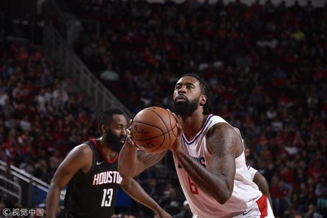 火箭换取小乔丹可能性不大 或影响球队引援计