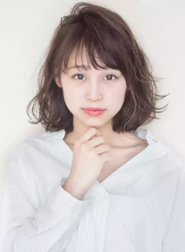 石原里美逆生長章子怡剪完小20歲這款髮型到底有多火