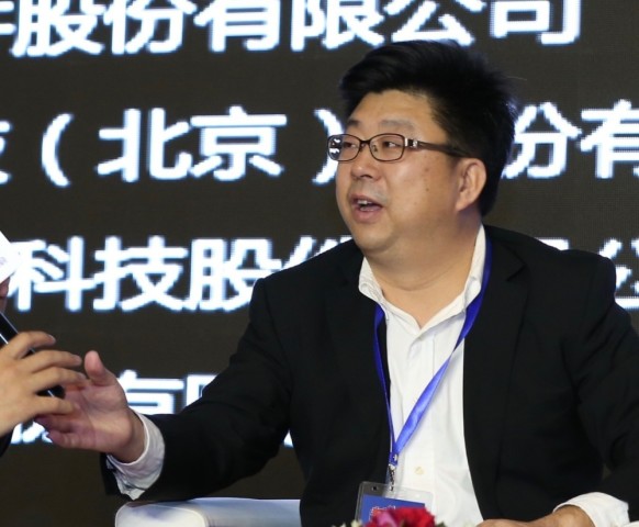 新三板重装上阵,8 1大佬有话说