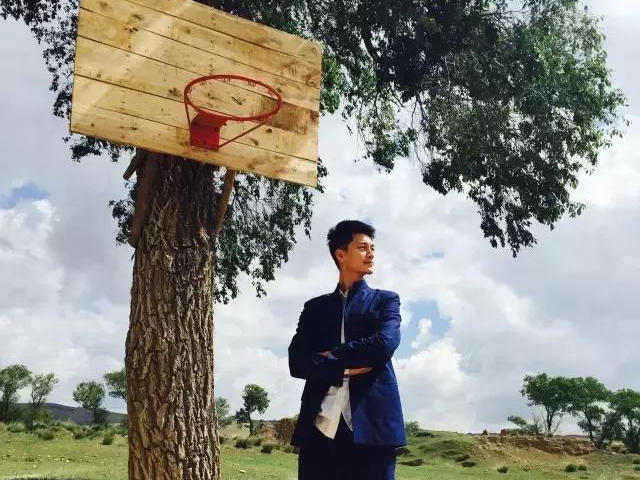 专访球技最强艺人:还想参加超级企鹅名人赛