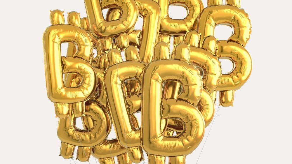 骗子、假先知们一夜暴富:区块链是回归互联网