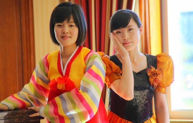 朝鲜姑娘如此热衷来中国打工,她们一个月到底