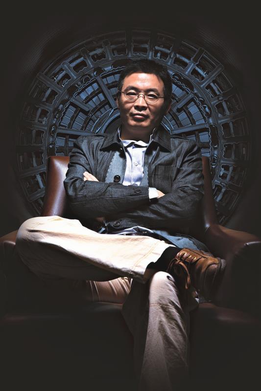 麦家《解密》入围《每日电讯报》"史上间谍小说二十佳"