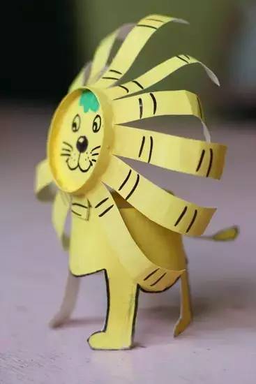 手工几款废旧物改造手工diy让孩子寒假过充实了