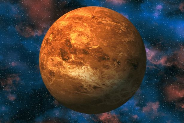 金星上可能有水海洋深达310米并适宜居住了数十亿年