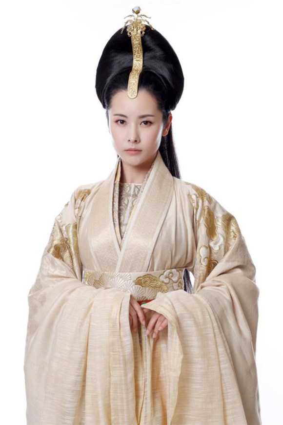 王宪嫄的扮演者杨明娜,齐太妃的扮演者林静,刘楚玉的门客桓远的扮演者