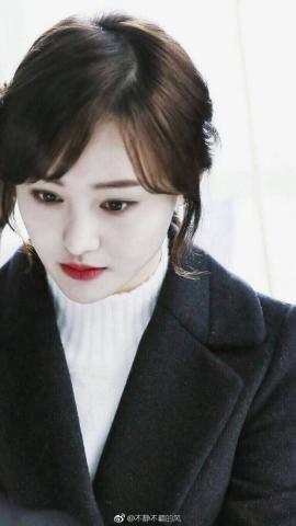 郑爽新房公开文艺可爱,网友:想要最后那张图的生活!