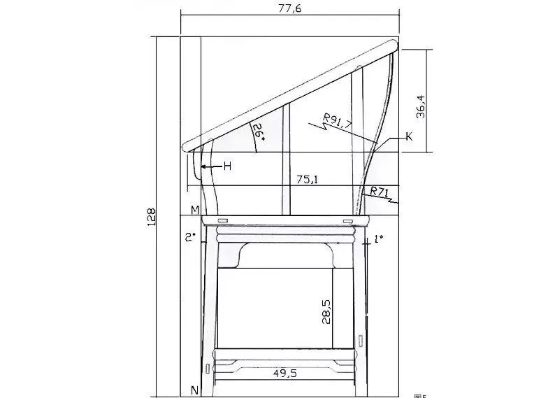 为什么要用中式家具白岩松当下中国人的很多病都是因为家具