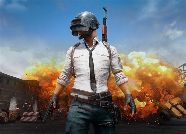 Steam一周销量排行榜:绝地求生成功四十六连