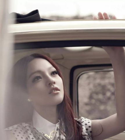 张韶涵坚持要唱《阿刁》,这背后到底有什么故