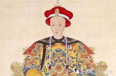 解密如果满清继续统治,那么谁会是当今圣上?满