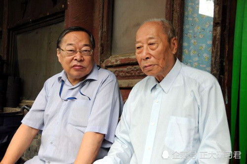 解密如果满清继续统治,那么谁会是当今圣上?满