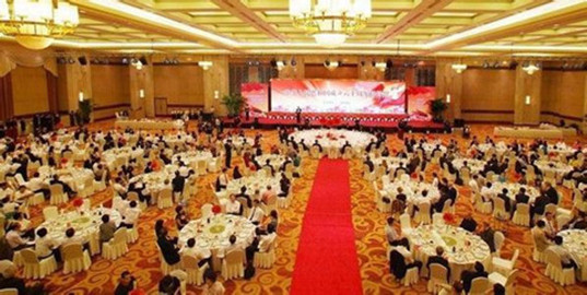 完整的年会策划流程及节目大全