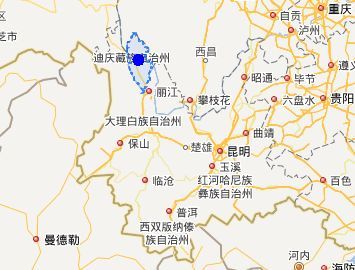 云南│说不完的美景之——香格里拉啊,为何去过总还想再去