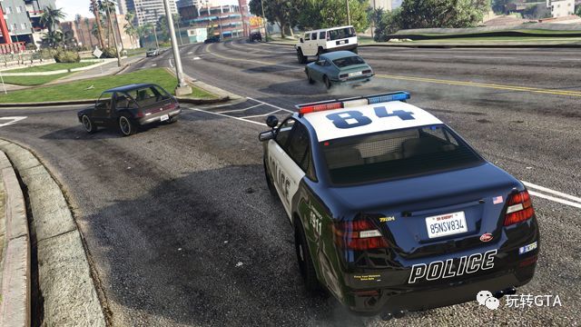 Gta线上模式游戏小诀窍 参与 老大工作