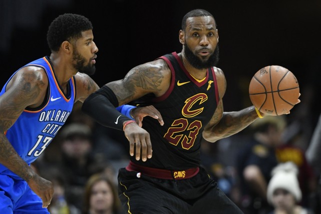 深度解析骑士交易现状 詹皇未抉择拖累球队运作