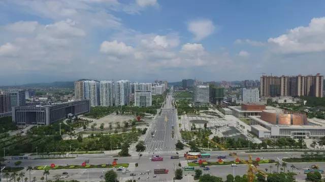 关注|2018玉林地产奥斯卡颁奖盛典即将启动