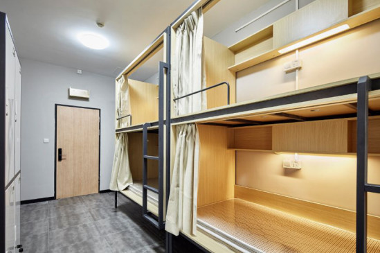 3月底前杭州首推4500套蓝领公寓 缓解租房难