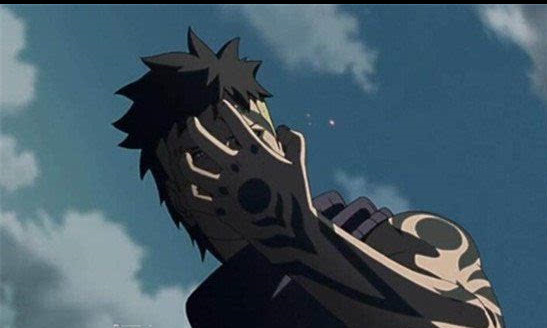 火影博人传简述鸣人雏田之死?