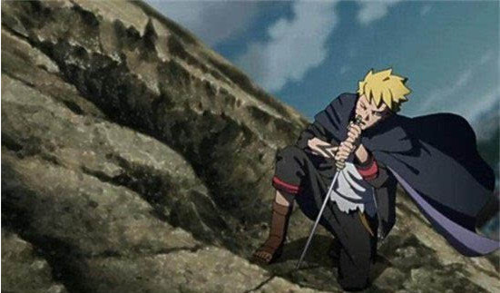 火影博人传简述鸣人雏田之死?