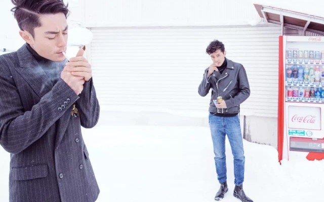 宇宙最强cp没有之一,网友:"在一起!在一起"!