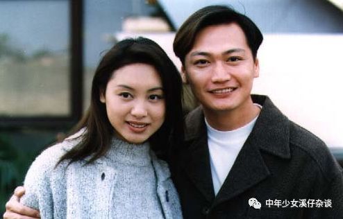 童年第一部TVB刑侦剧-《刑事侦缉档案3》\/《