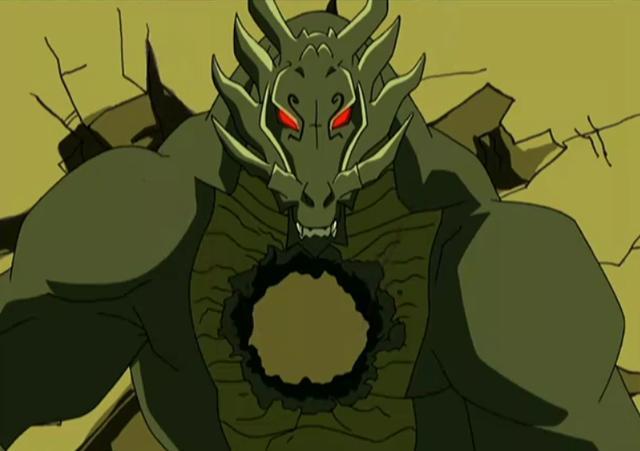 《成龙历险记》:远古八魔实力究竟多么恐怖?为何在他面前都是渣