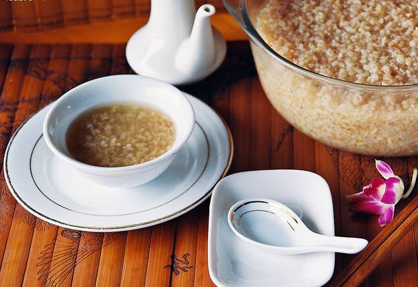 丁家冲萝卜,坪坝油面,还是永隆稀米茶?