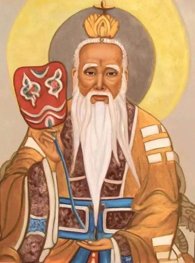 (深度解析)|道教|老子|道德经|黄帝|江西龙虎山