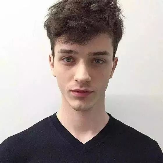 粉丝求图丨欧美男生头像 干净男头插图10